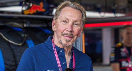 Cofundador de Oracle respalda la oferta de Paramount por Warner con una garantía de 40 mil 400 mdd