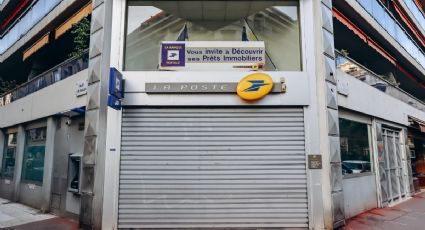 Ciberataque al servicio correo francés afecta envío de paquetes antes de Navidad