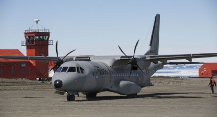 Marina confirma dos muertos tras accidente de vuelo médico en Galveston, Texas; hay cuatro heridos