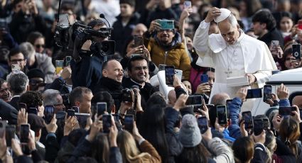 "Los abusos cometidos nos llenan de vergüenza", escribe León XIV y pide mayor formación a sacerdotes