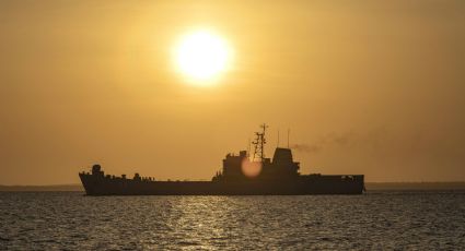 EU afirma que los buques interceptados en el Caribe violaron regulaciones panameñas