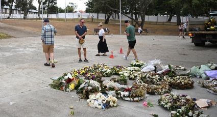 Ingresan a prisión a presunto sospechoso del ataque en Bondi, Australia