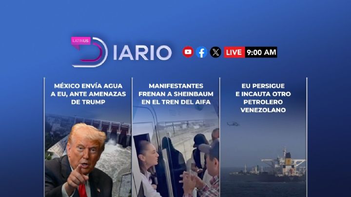 Latinus Diario: 22 de diciembre