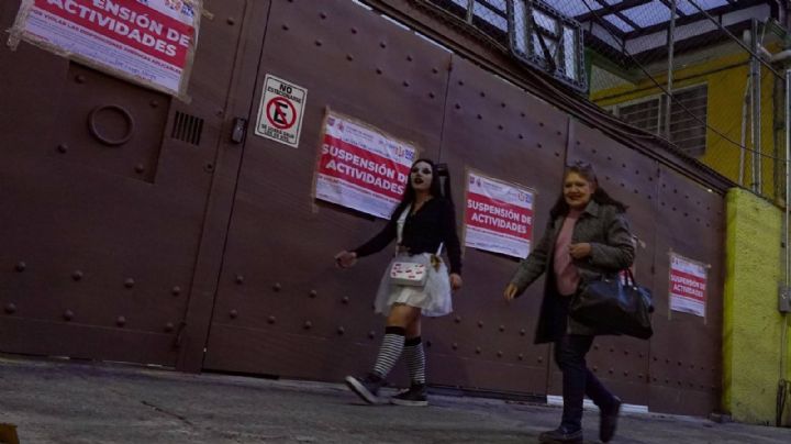 Realizarán hasta abril la audiencia intermedia de Aquiles “N”, exdirector de la Casa de las Mercedes