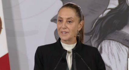 Sheinbaum anuncia que no se cobrarán impuestos a los videojuegos