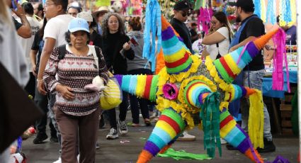 Inflación interanual en México se desacelera en la primera quincena de diciembre a 3.72%