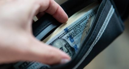 PIB de EU registra un crecimiento del 4.3% en el tercer trimestre; "es un gran regalo de Navidad", señala la Casa Blanca