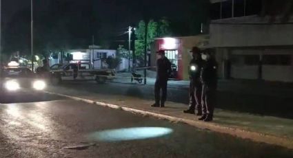 Asesinan a balazos a Erasmo Medina, exalcalde del municipio oaxaqueño de Santa Cruz Xoxocotlán