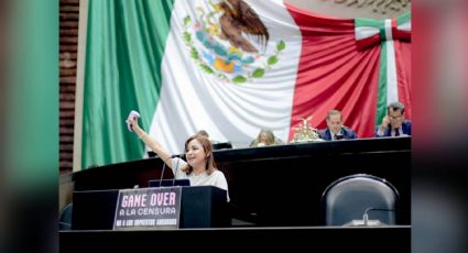 "Era una puerta al autoritarismo": MC celebra que Sheinbaum meta reversa al impuesto a videojuegos violentos