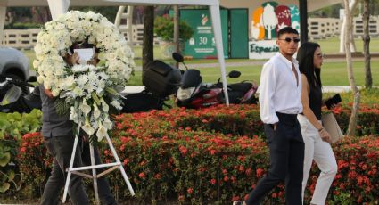Asesinan a una mujer tras asistir al funeral del futbolista Mario Pineida en Ecuador; aunque hay dos detenidos, el caso se enreda