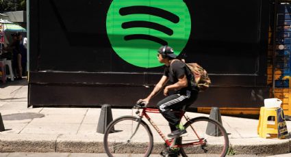 Hackers se roban datos de Spotify y anuncian la construcción de un acervo musical
