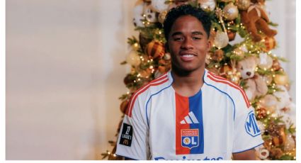 Endrick, sin oportunidad de jugar en el Real Madrid, se va a préstamo al Lyon en busca de minutos para ser llamado al Mundial 2026