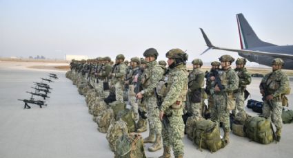 Despliegue de más de 2 mil 500 militares en Sinaloa no ha parado la violencia ni los homicidios