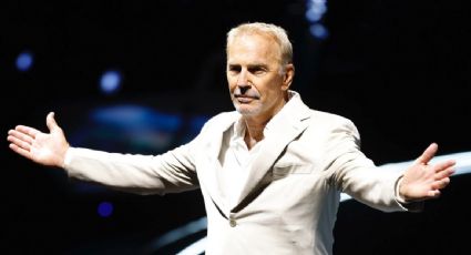 Demandan a Kevin Costner por falta de pago de vestuario en serie que él mismo realiza