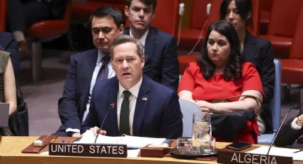 En la ONU, EU anuncia nuevas sanciones "máximas" contra Venezuela para privar de recursos a Maduro