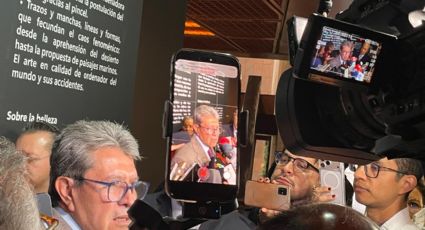 "Sheinbaum no tiene facultad para no aplicar el impuesto a videojuegos violentos”: Monreal