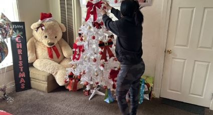 Triste Navidad en EU: migrantes piden ser "invisibles" para ICE y cenarán separados de sus seres queridos