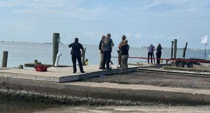 El niño Federico Efraín fue trasladado a Galveston tras negligencias médicas en Campeche