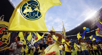 Televisa anuncia la venta del 49 por ciento del América y del Estadio Azteca a un fondo de inversión estadounidense
