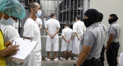 Bukele responde a Hillary Clinton: estaría dispuesto a liberar a prisioneros de la megacárcel si otro país los acepta