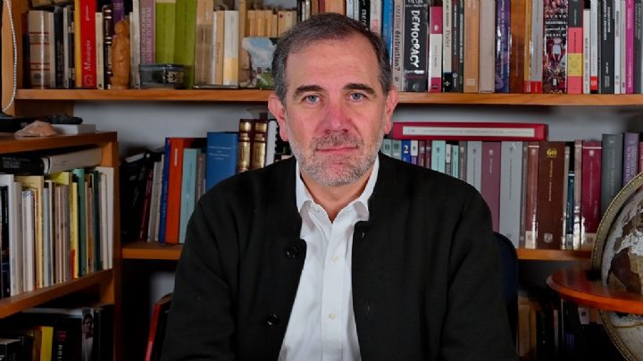 En opinión de Lorenzo Córdova: La perversidad del obradorismo de darle peso político a las Fuerzas Armadas