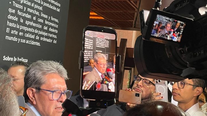 "Sheinbaum no tiene facultad para no aplicar el impuesto a videojuegos violentos”: Monreal