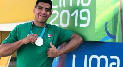 Muere el mexicano Juan Carlos Cabrera, destacado remero olímpico y medallista panamericano; tenía 34 años de edad