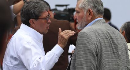 A un año del pleito entre Adán Augusto López y Ricardo Monreal, sin registro de denuncias por “negocitos añejos”