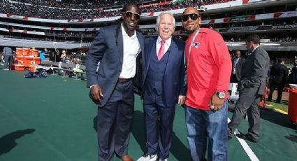 El América y los Patriots, los equipos más ganadores de Liga MX y la NFL, ahora son ‘hermanos’ tras alianza con el fondo de inversión General Atlantic