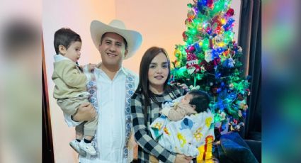 “Esta Navidad se siente tan fría con tu ausencia”: Grecia Quiroz escribe mensaje a Carlos Manzo