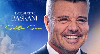 Detienen al presidente del Fenerbahçe, club en el que juega el mexicano Edson Álvarez, por supuesto uso de drogas