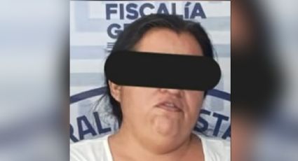 Detienen a trabajadora doméstica por robo de más de 250 mil pesos en joyas en Oaxaca