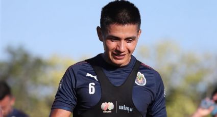 Dieter Villalpando, futbolista que fue denunciado por abuso sexual cuando jugaba en Chivas, fue absuelto de los cargos; la Fiscalía de Jalisco apelará