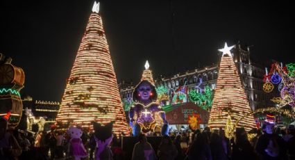 Autoridades de CDMX piden evitar cohetes para proteger la salud y a las mascotas
