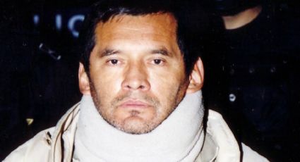 Absuelven a "El Mochaorejas" de un delito de secuestro, pero seguirá en prisión