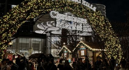 La Nochebuena en Japón se celebra con citas románticas y, si se puede, comiendo pollo estilo Louisiana