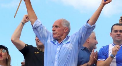 Gobiernos de Latinoamérica reconocen el triunfo de Nasry "Tito" Asfura como presidente de Honduras