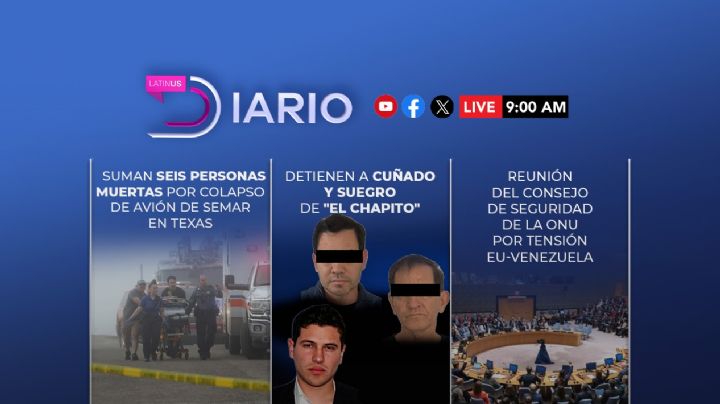 Latinus Diario: 24 de diciembre