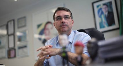 Bolsonaro reafirma la designación de su hijo como candidato presidencial para 2026