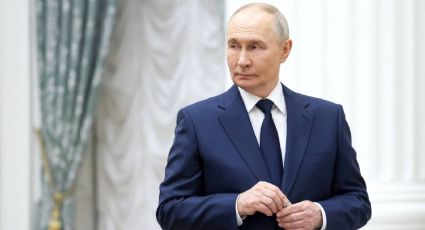 Rusia requerirá más de 12 millones de trabajadores en los próximos siete años para impulsar proyectos como la IA, afirma Putin