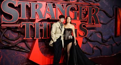 Upside Down: la segunda parte del final de "Stranger Things" llegará en la noche de esta Navidad