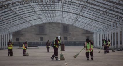 Clima en México: se esperan lluvias en el sur y bajas temperaturas en el norte para esta Navidad