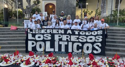 Comité anuncia la liberación de 71 personas en Venezuela detenidas tras las protestas por las elecciones de 2024