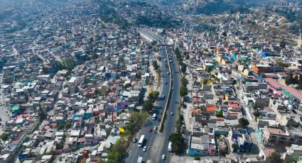 Activan la fase 1 de contingencia ambiental en el Edomex tras quema de pirotecnia; habrá restricciones a la circulación