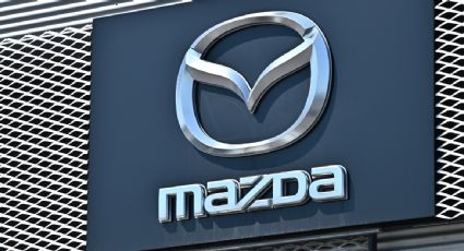 Llaman a revisión a casi 6 mil vehículos Mazda en México por un defecto en el indicador de combustible