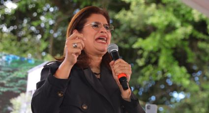 "Es una imposición extranjera": candidata oficialista critica la proclamación de Asfura como ganador en Honduras