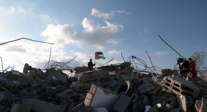 Israel confirma asesinato de un miembro del grupo de élite de la Guardia Revolucionaria de Irán en territorio libanés