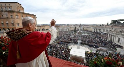 "No a las exclusiones ideológicas y partidistas", dice papa León XIV a políticos de América Latina