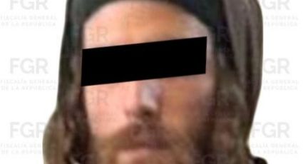 Juez federal ordena prisión preventiva a implicado en trata de personas vinculado a la secta ultraortodoxa Lev Tahor