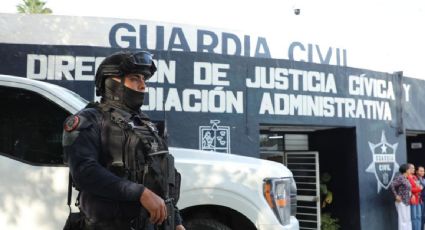 Detienen a 34 personas por ingerir alcohol o portar droga en Morelia durante Nochebuena